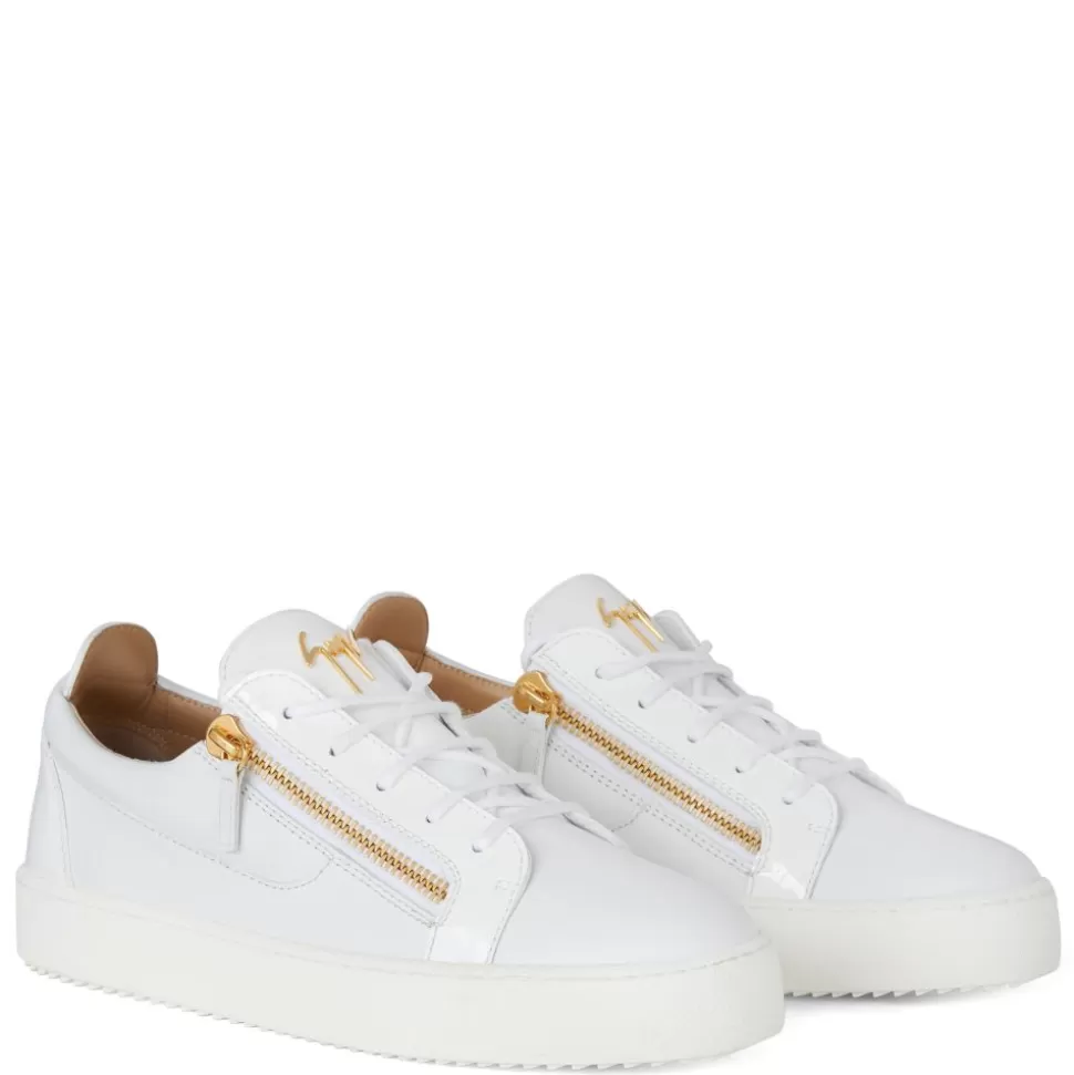 Uomo Giuseppe Zanotti Frankie