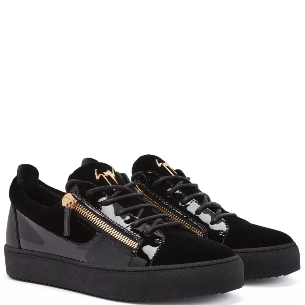 Uomo Giuseppe Zanotti Frankie