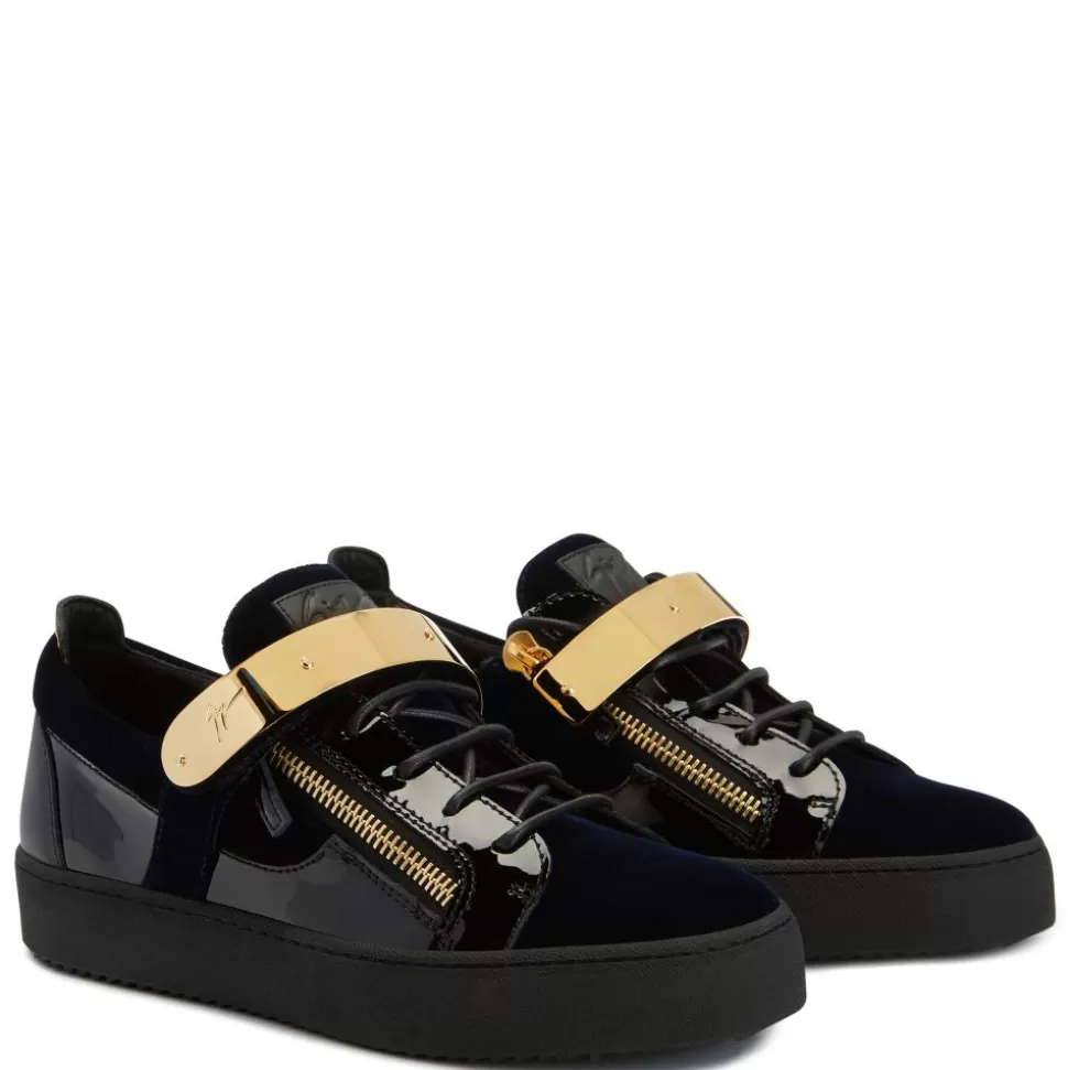 Uomo Giuseppe Zanotti Frankie