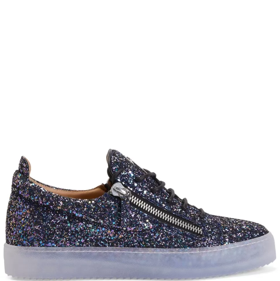 Uomo Giuseppe Zanotti Frankie Glitter