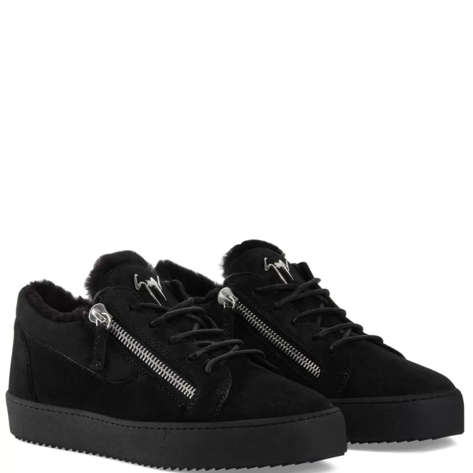 Uomo Giuseppe Zanotti Frankie Winter