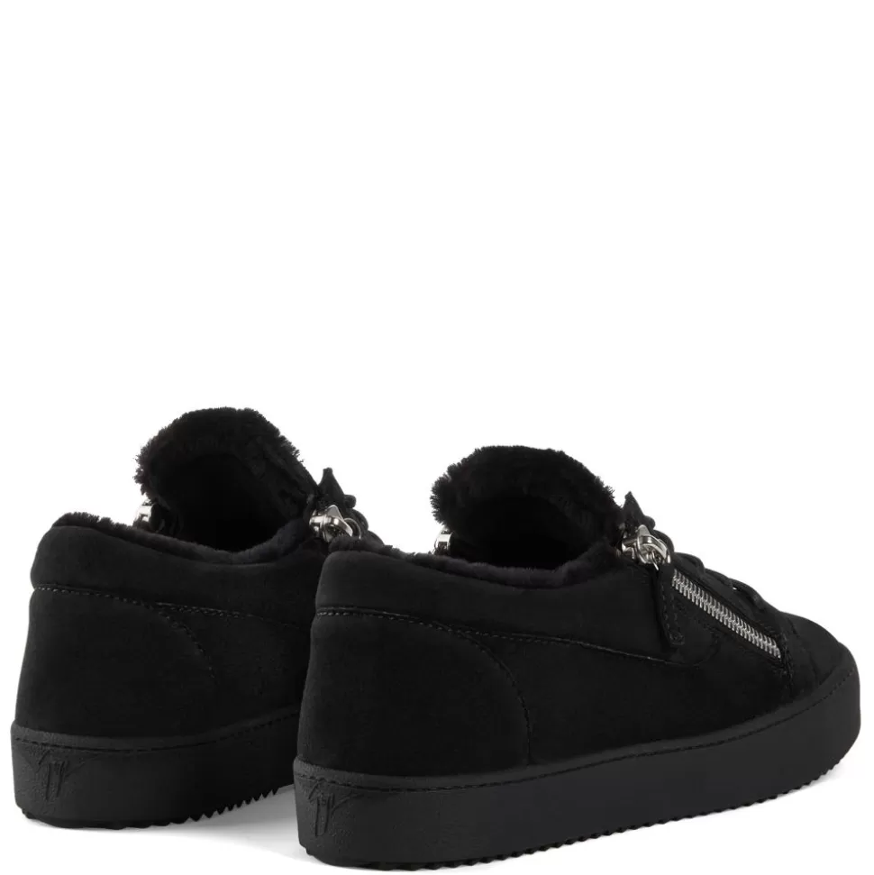 Uomo Giuseppe Zanotti Frankie Winter