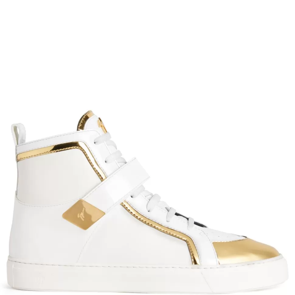 Donna Giuseppe Zanotti Zenas