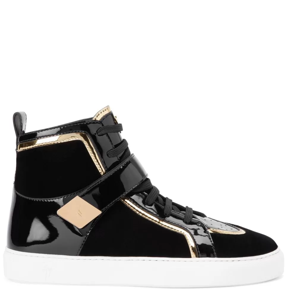 Donna Giuseppe Zanotti Zenas