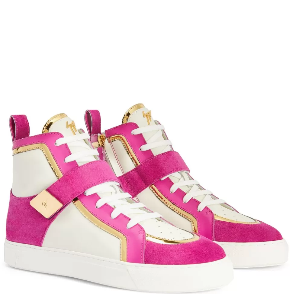 Donna Giuseppe Zanotti Zenas