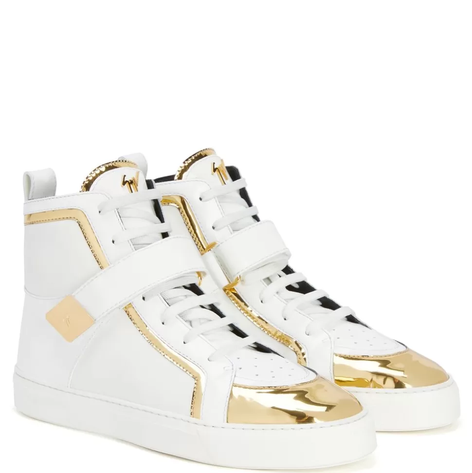 Donna Giuseppe Zanotti Zenas