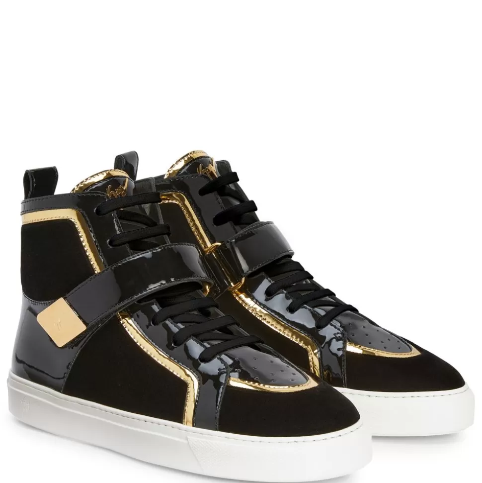 Donna Giuseppe Zanotti Zenas