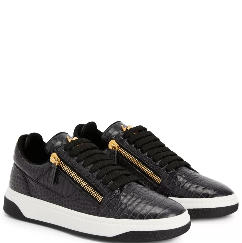 Uomo Giuseppe Zanotti Gz94