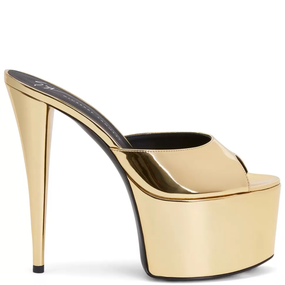 Donna Giuseppe Zanotti Gz Aida