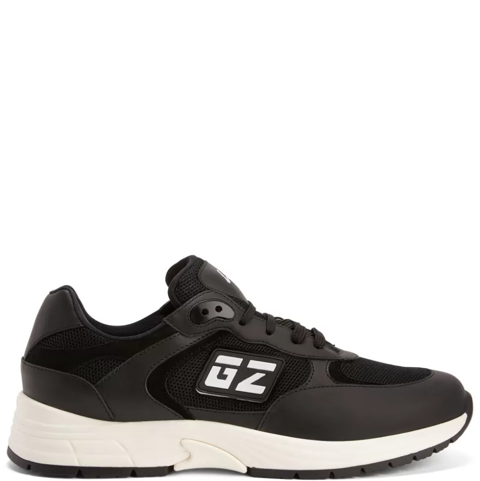 Uomo Giuseppe Zanotti Gz Runner