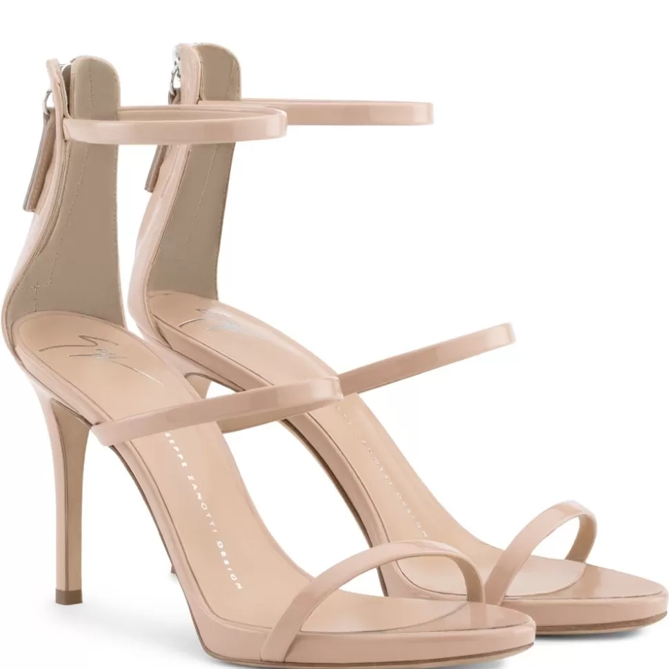 Donna Giuseppe Zanotti Harmony 90