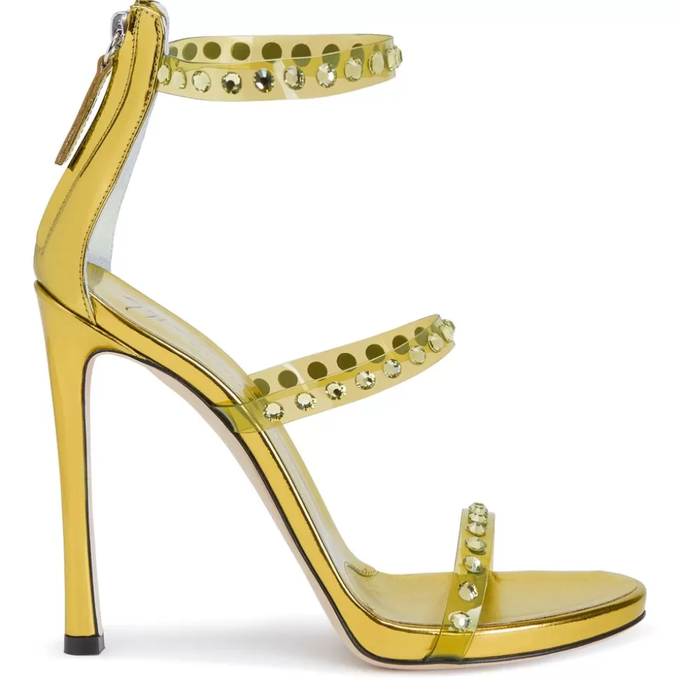 Donna Giuseppe Zanotti Harmonyshine