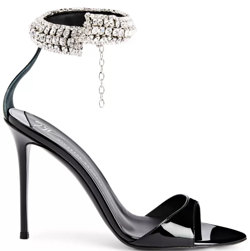 Donna Giuseppe Zanotti Intriigo Bijoux