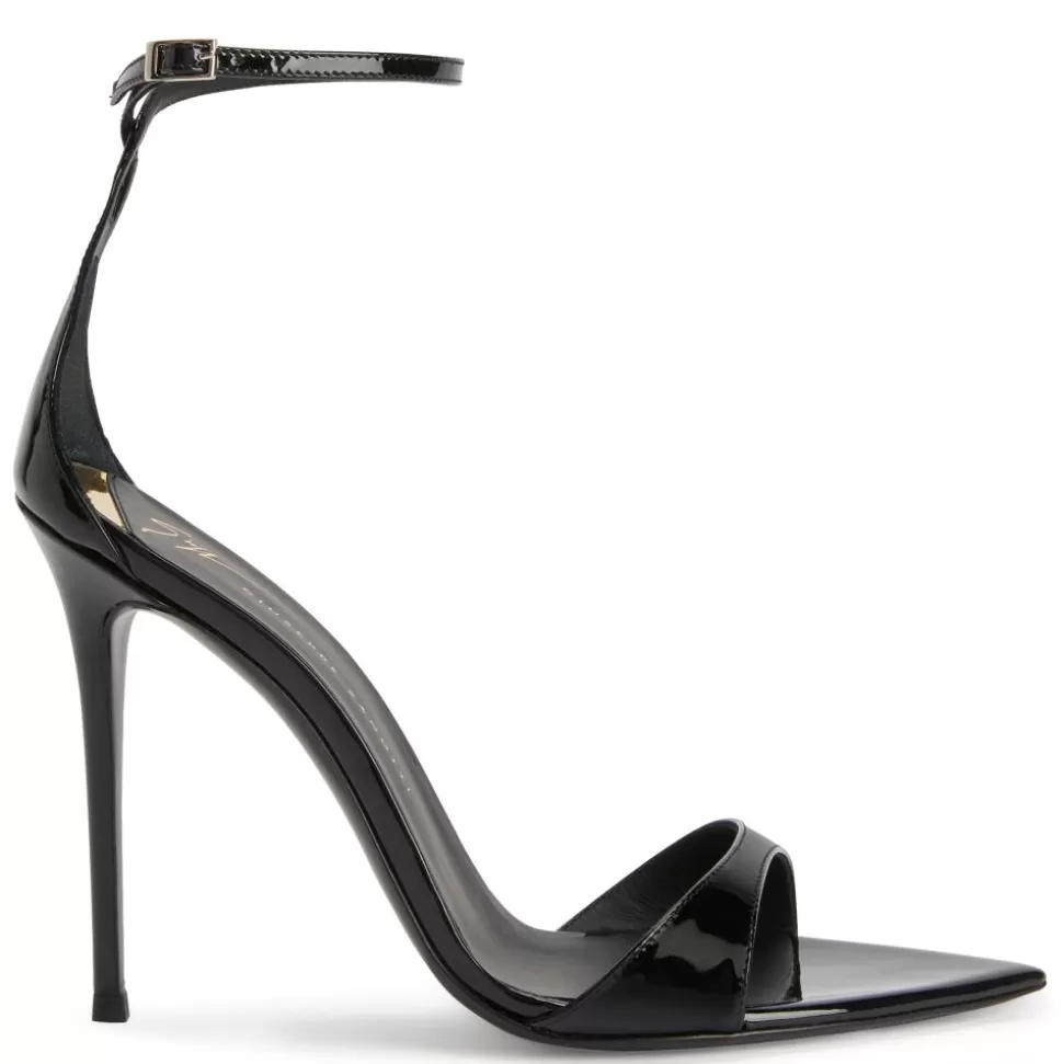 Donna Giuseppe Zanotti Intriigo Strap