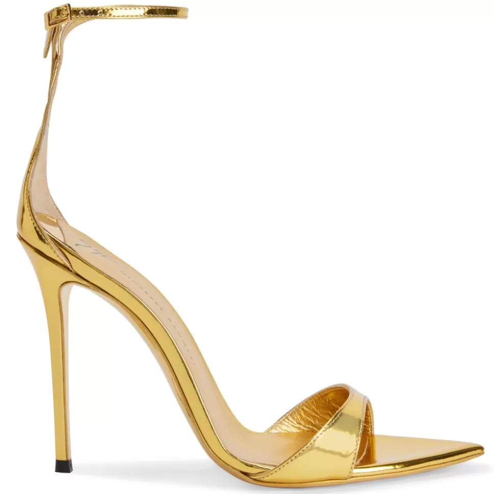 Donna Giuseppe Zanotti Intriigo Strap