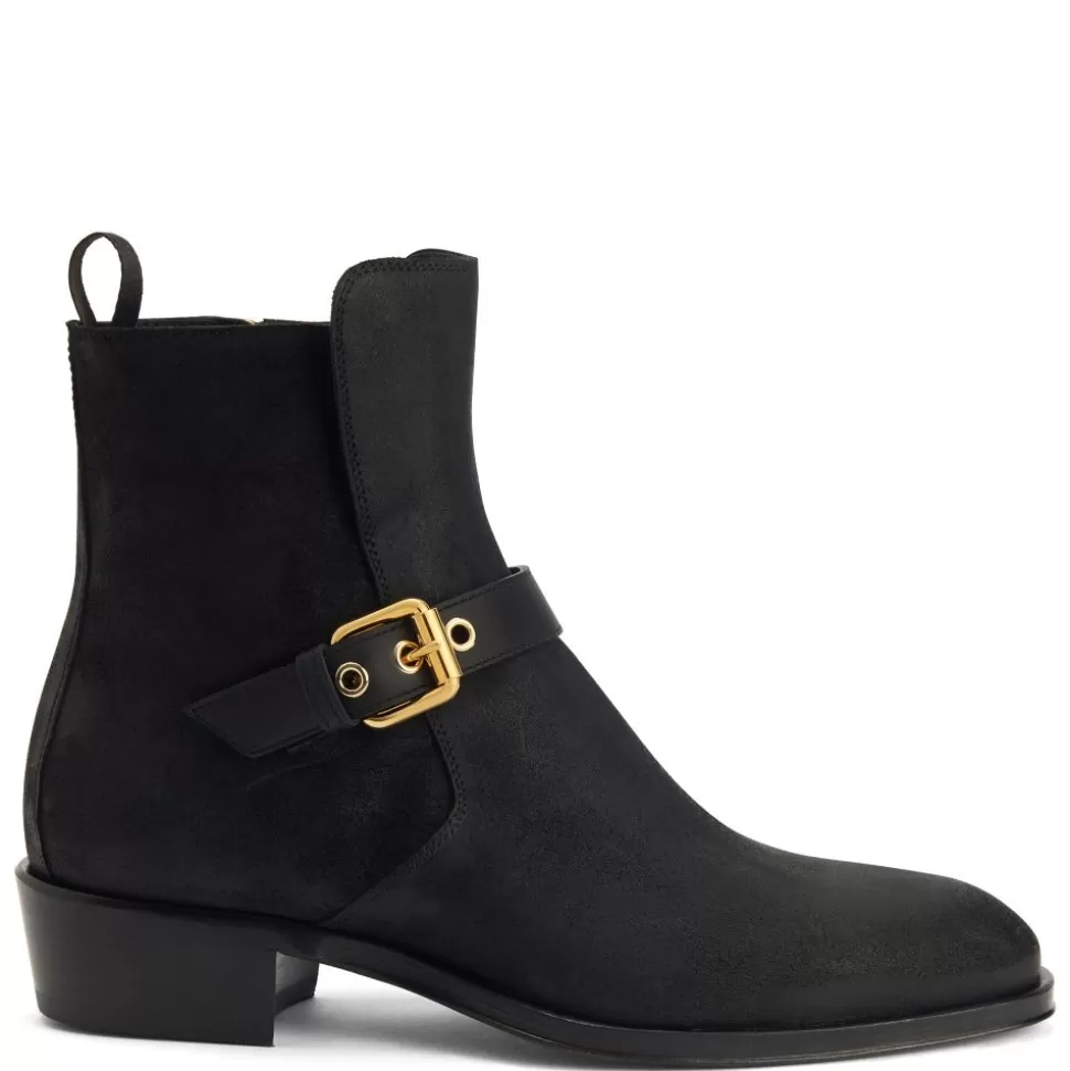 Uomo Giuseppe Zanotti Jhonny