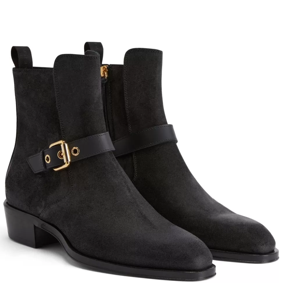 Uomo Giuseppe Zanotti Jhonny