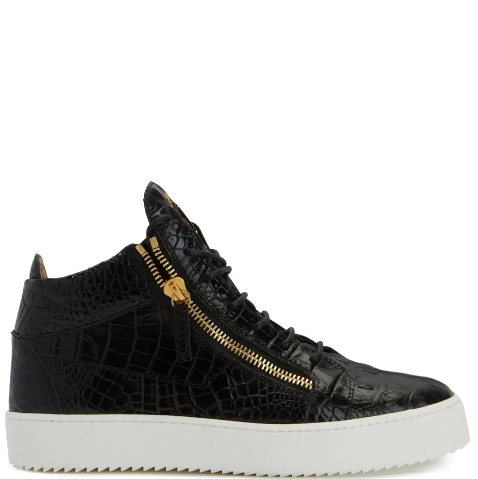 Uomo Giuseppe Zanotti Kriss