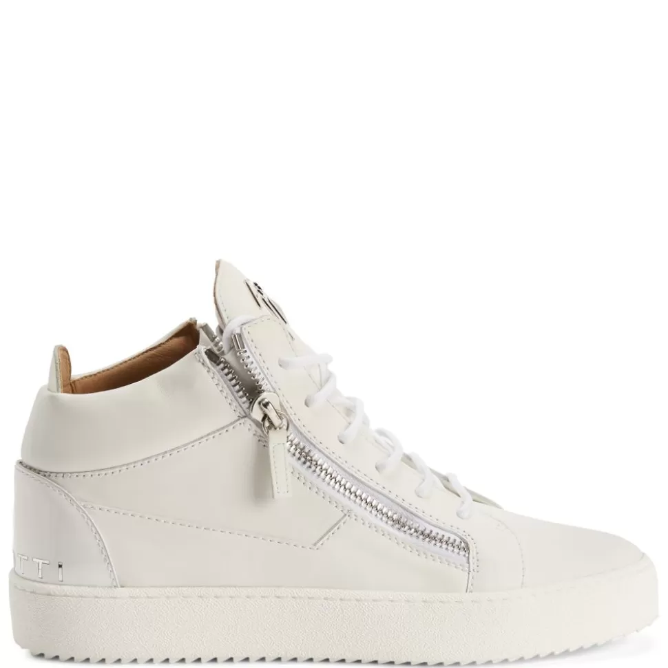 Uomo Giuseppe Zanotti Kriss