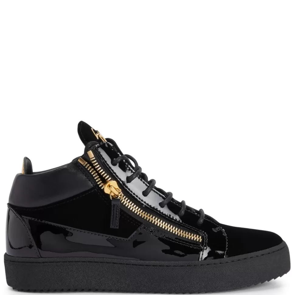 Uomo Giuseppe Zanotti Kriss