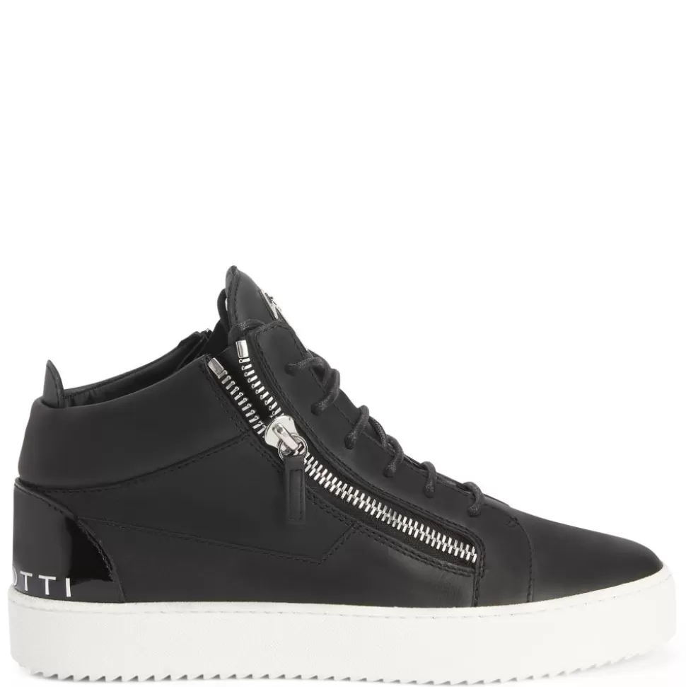 Uomo Giuseppe Zanotti Kriss