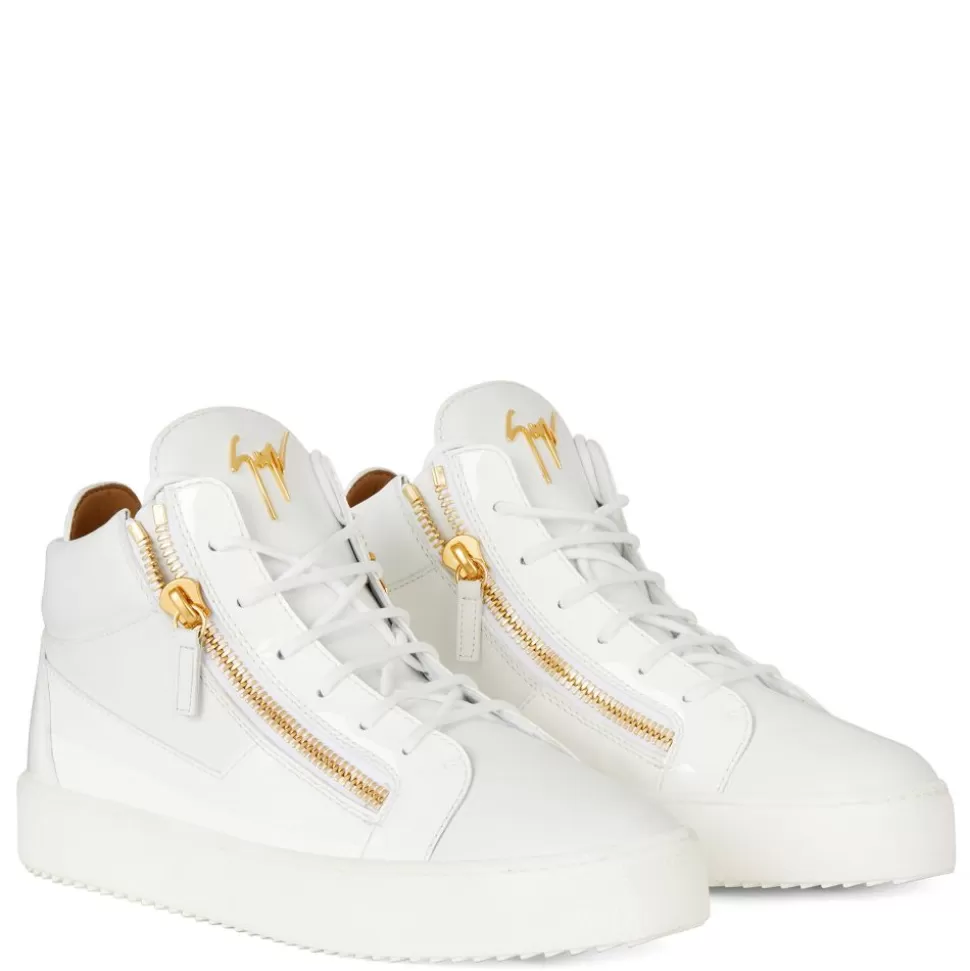 Uomo Giuseppe Zanotti Kriss