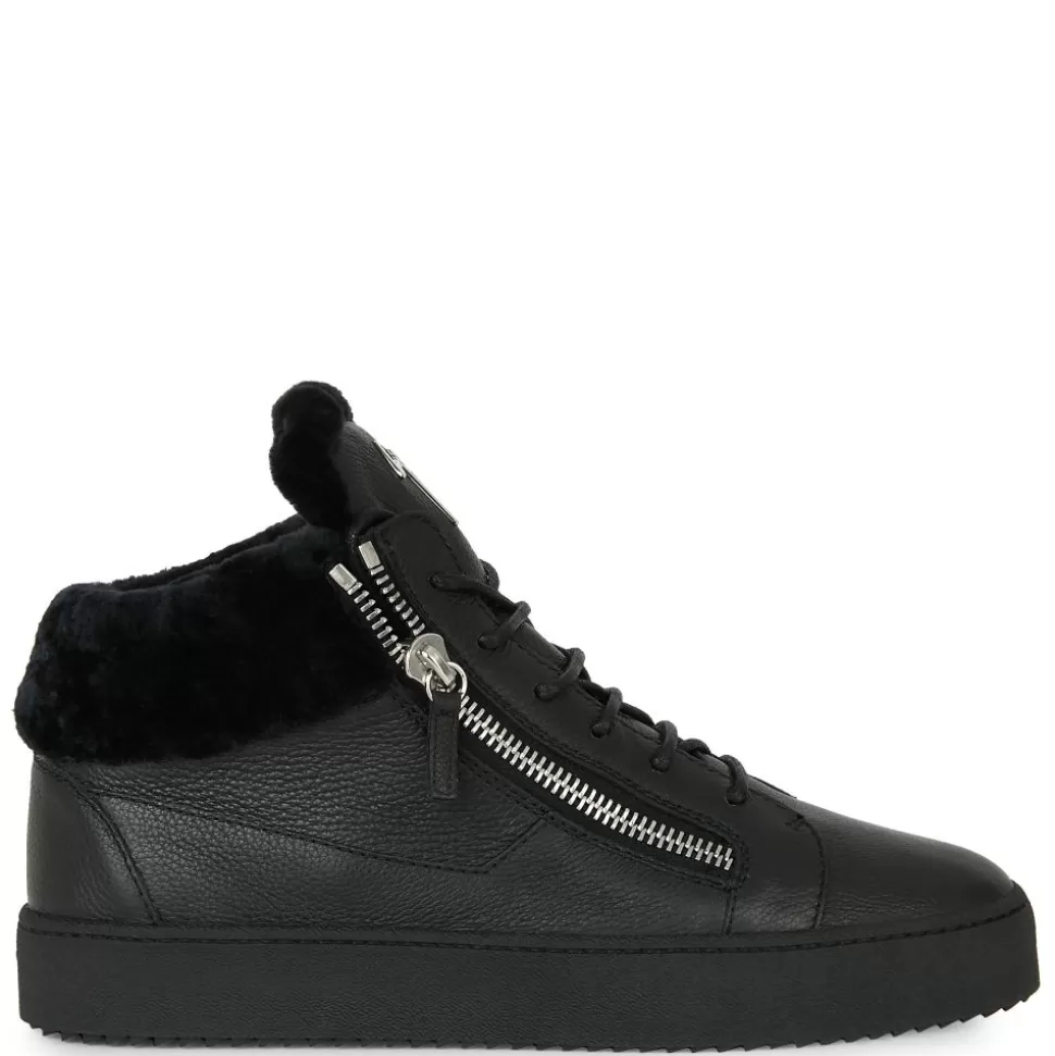 Uomo Giuseppe Zanotti Kriss