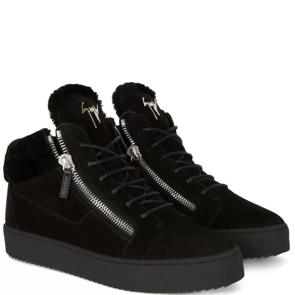 Uomo Giuseppe Zanotti Kriss