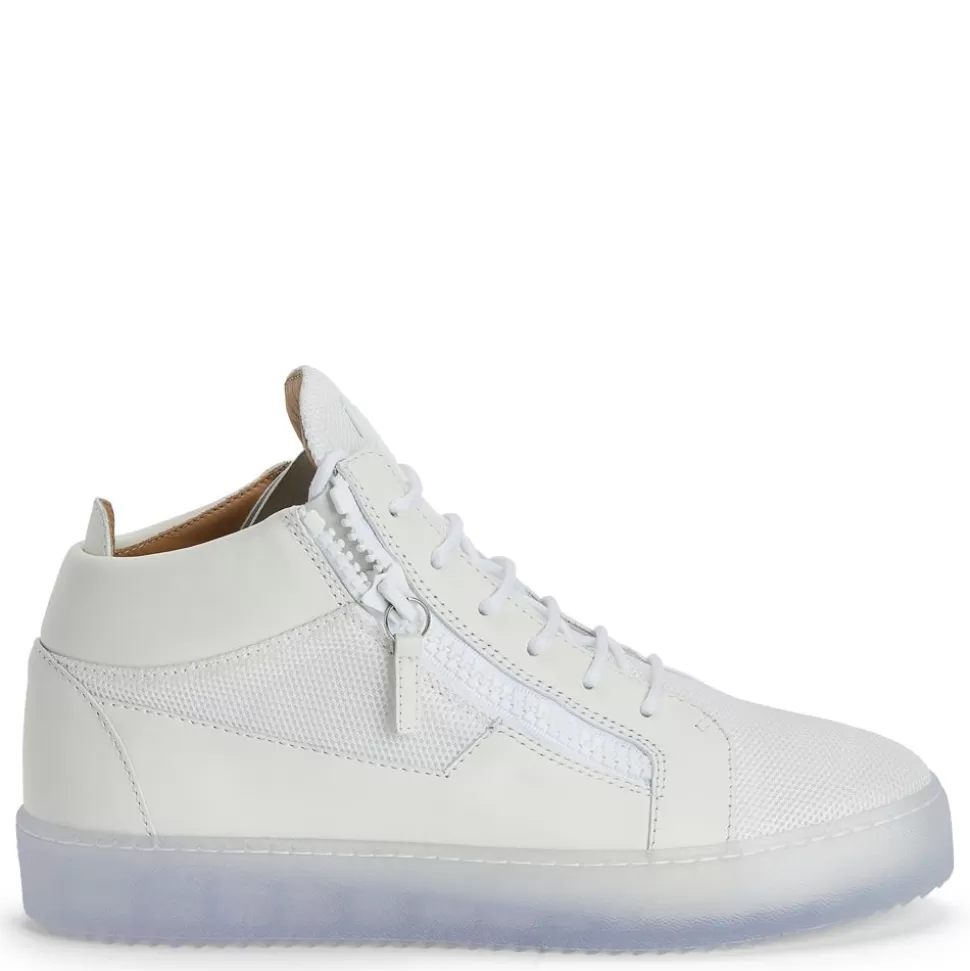 Uomo Giuseppe Zanotti Kriss