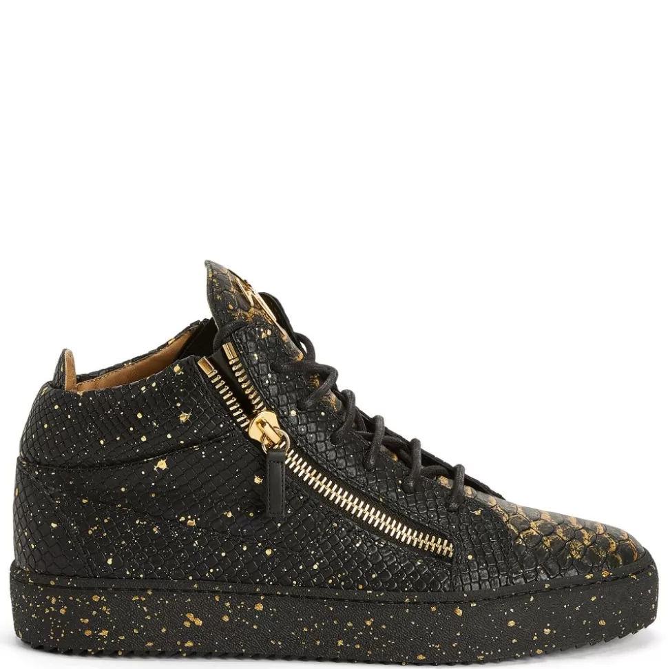 Uomo Giuseppe Zanotti Kriss