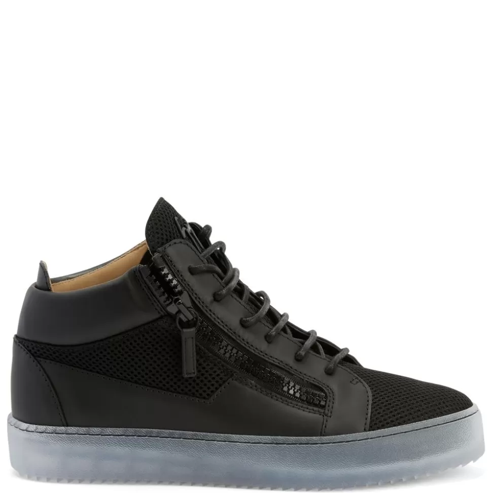 Uomo Giuseppe Zanotti Kriss