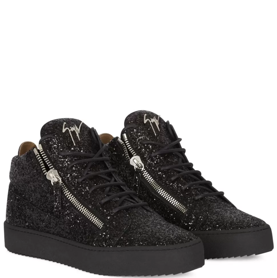 Uomo Giuseppe Zanotti Kriss