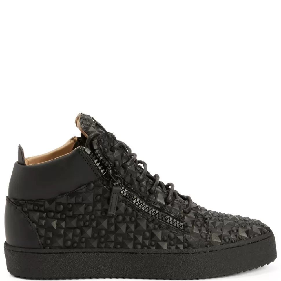 Uomo Giuseppe Zanotti Kriss