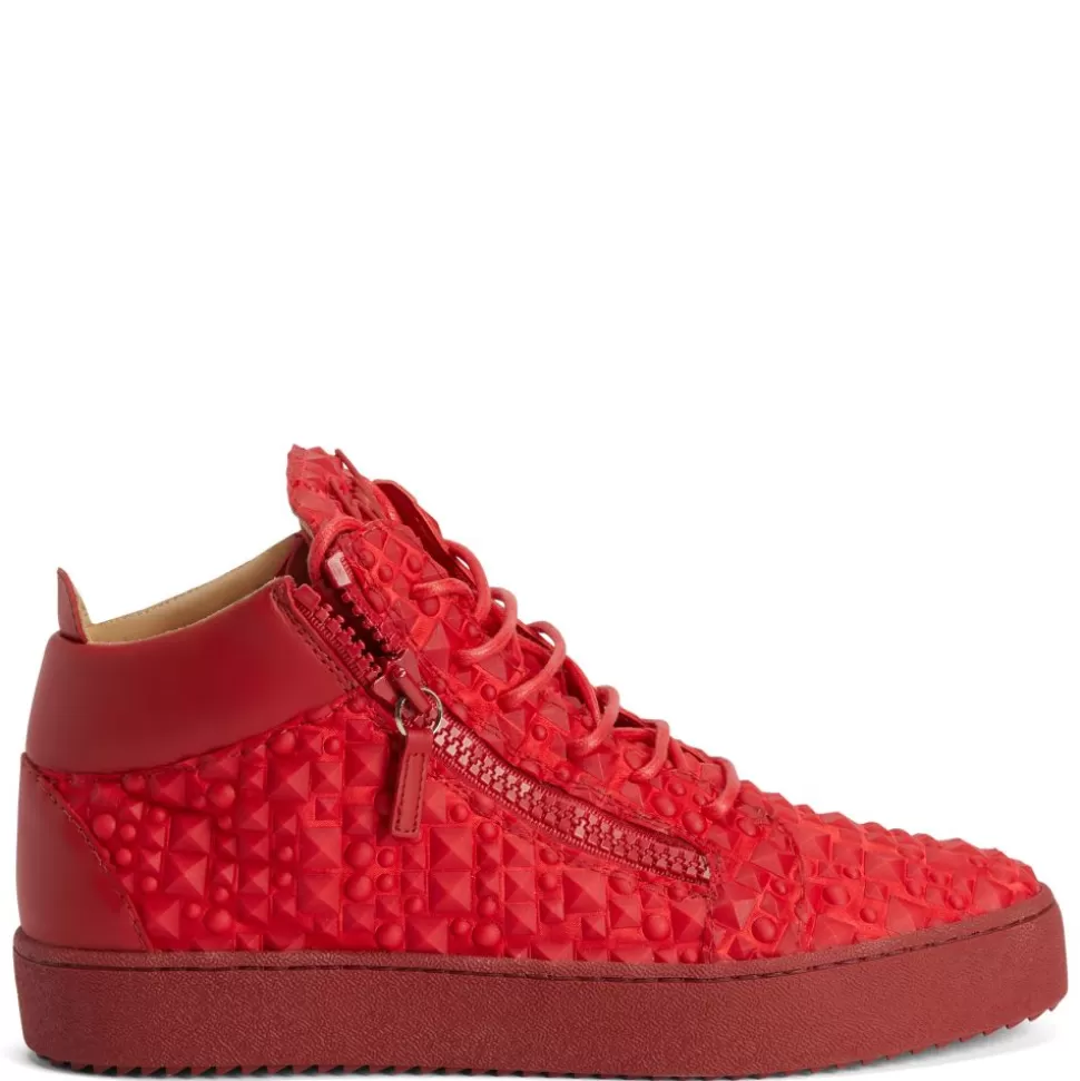 Uomo Giuseppe Zanotti Kriss