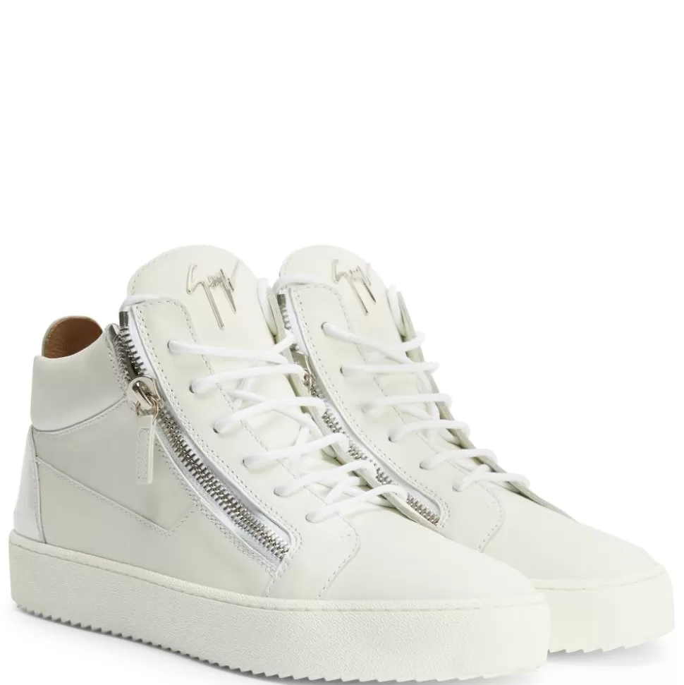 Uomo Giuseppe Zanotti Kriss