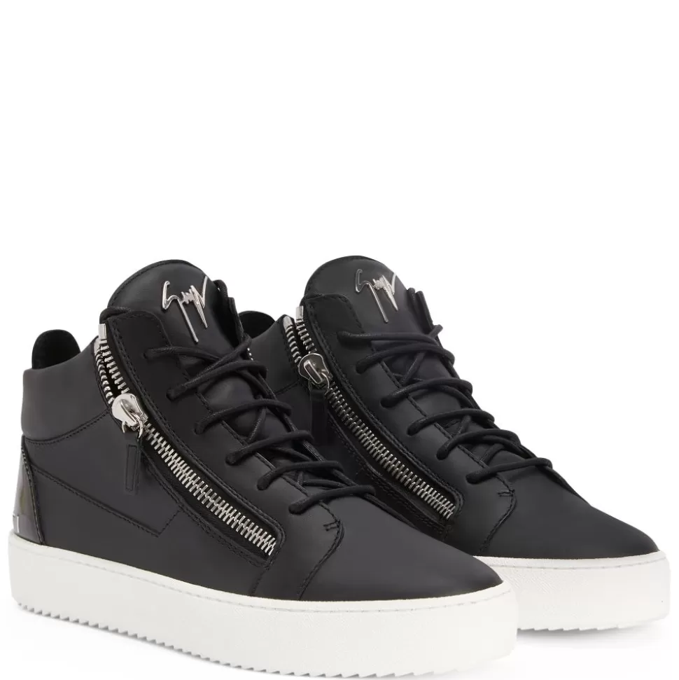 Uomo Giuseppe Zanotti Kriss