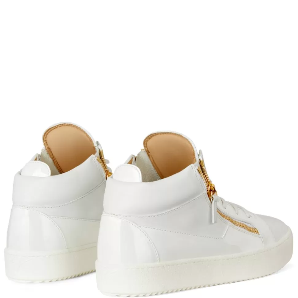 Uomo Giuseppe Zanotti Kriss