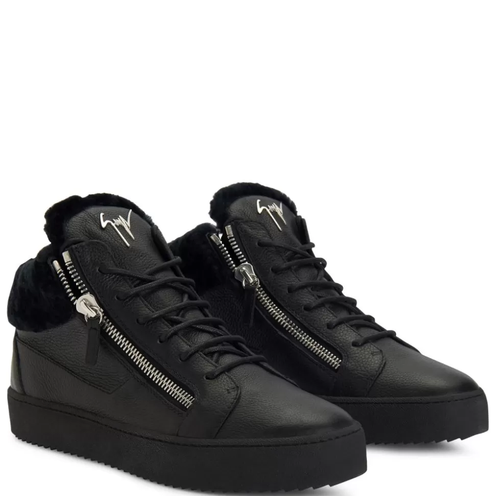 Uomo Giuseppe Zanotti Kriss