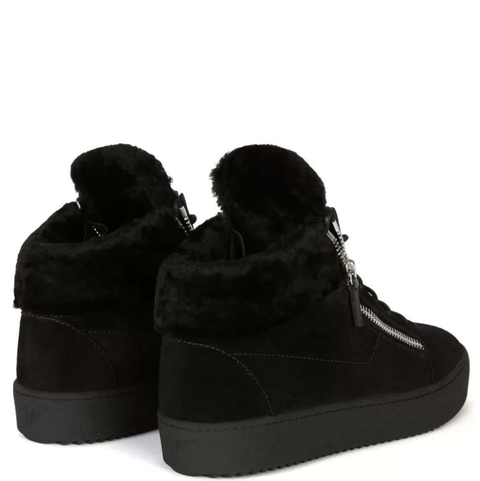 Uomo Giuseppe Zanotti Kriss