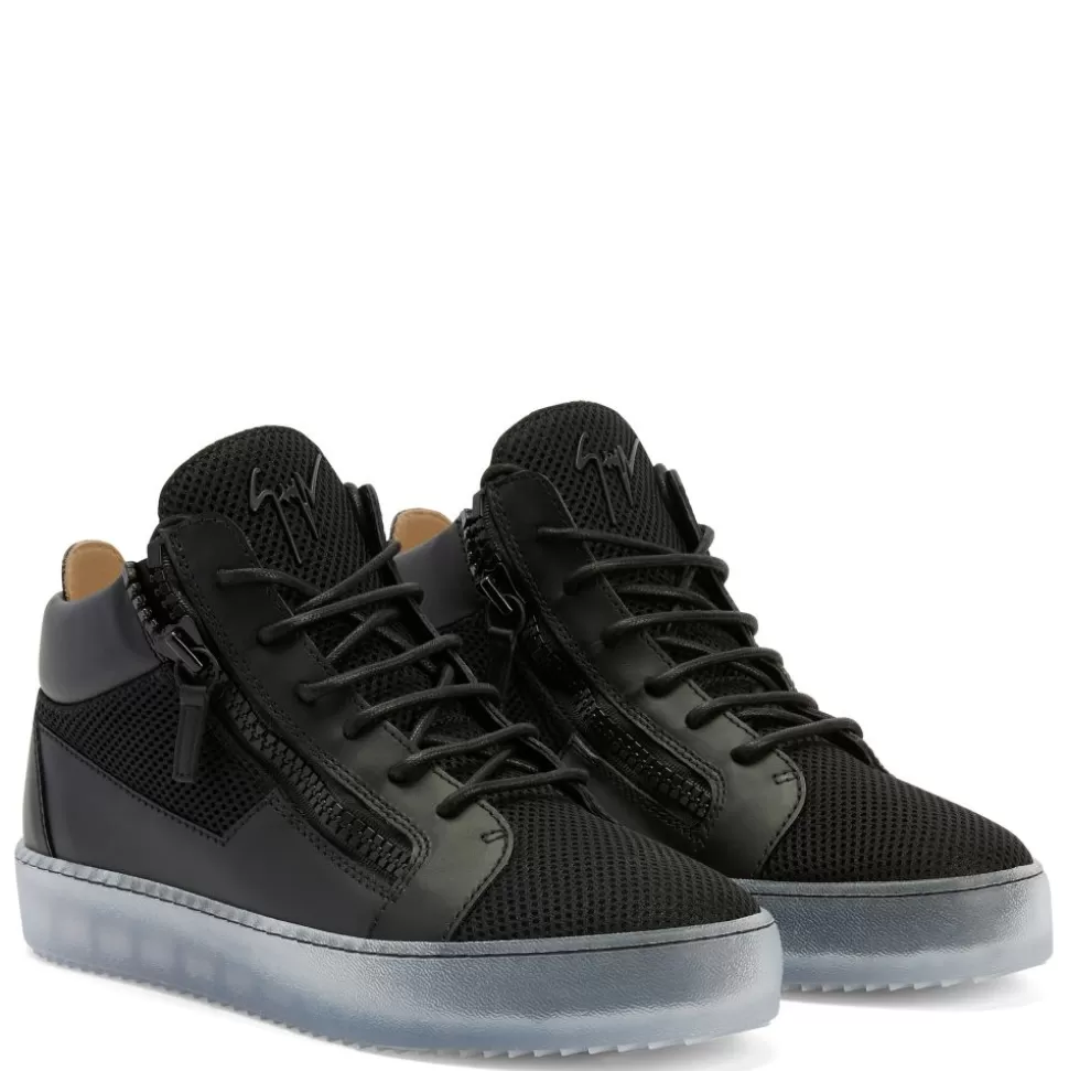 Uomo Giuseppe Zanotti Kriss