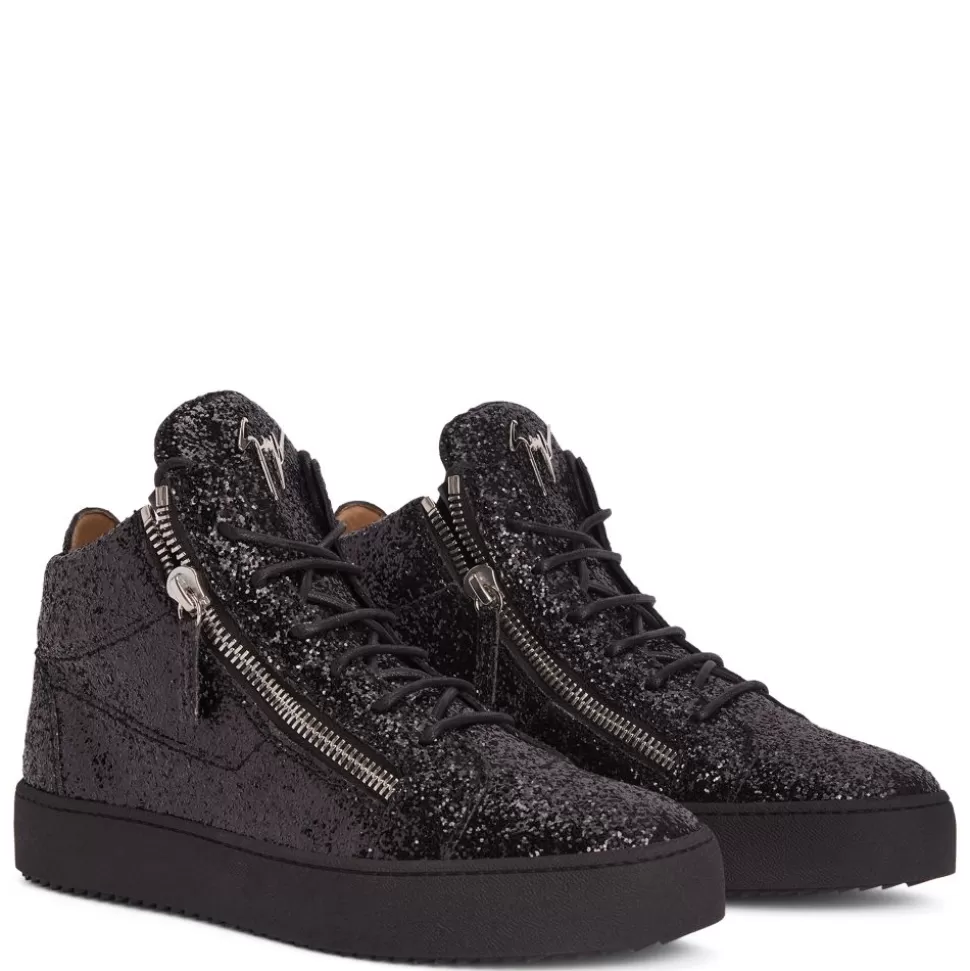 Uomo Giuseppe Zanotti Kriss