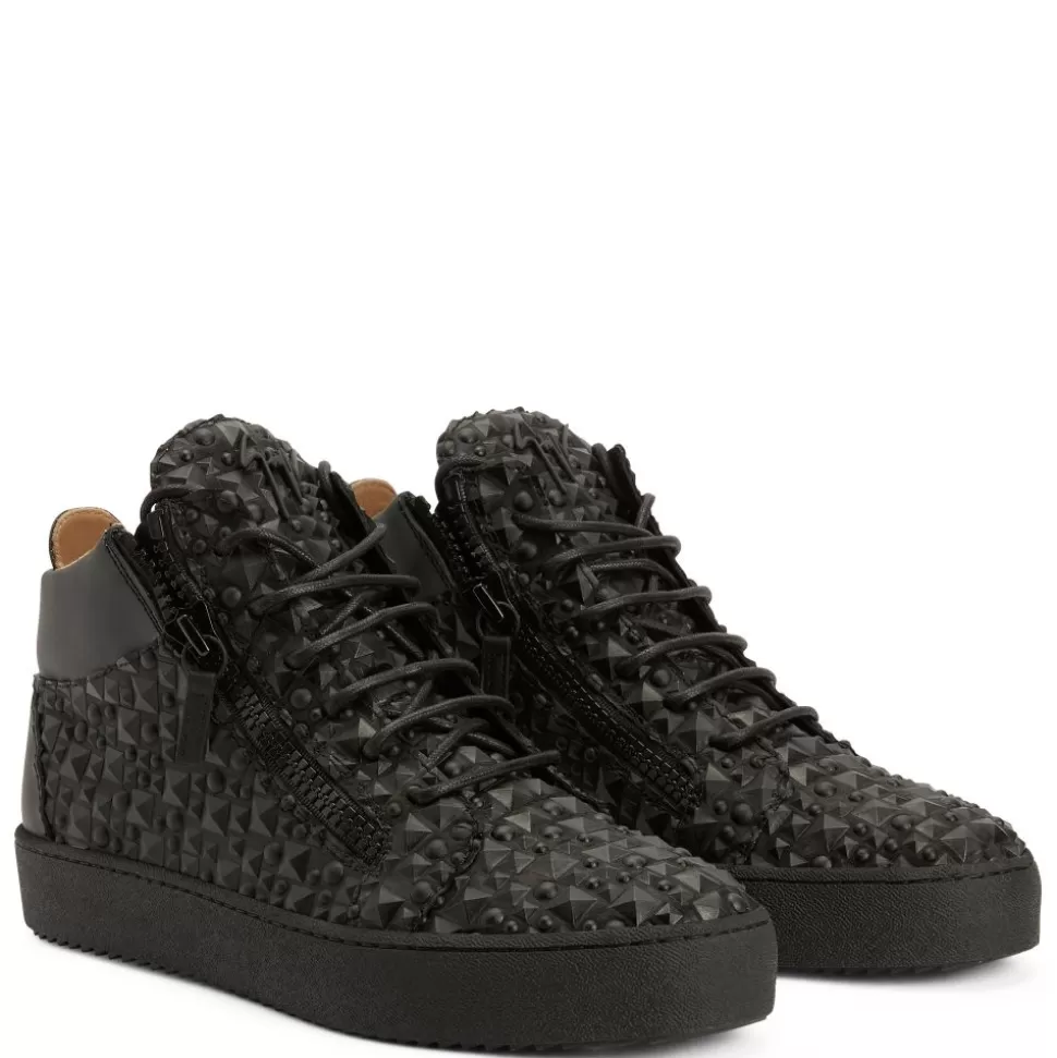 Uomo Giuseppe Zanotti Kriss