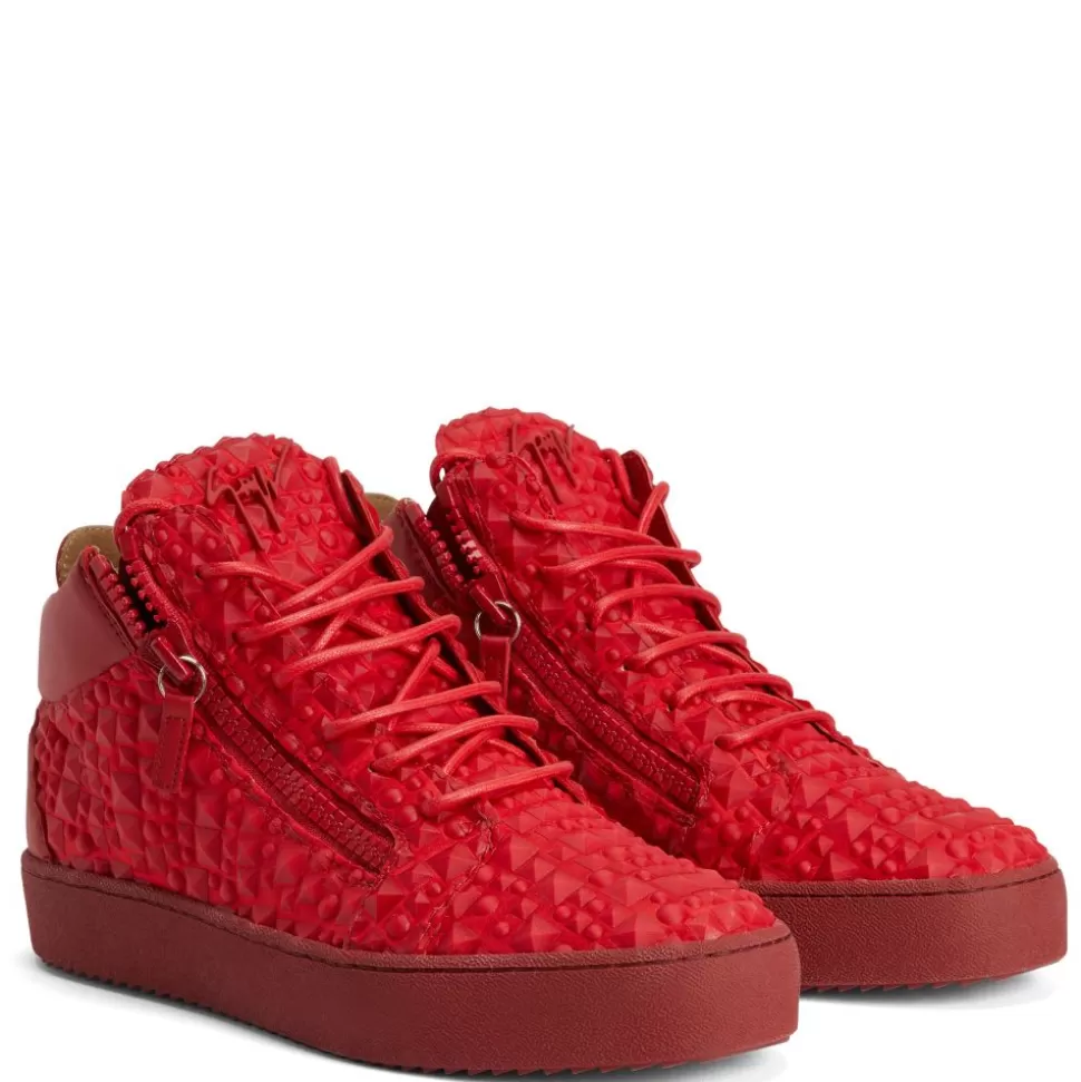 Uomo Giuseppe Zanotti Kriss