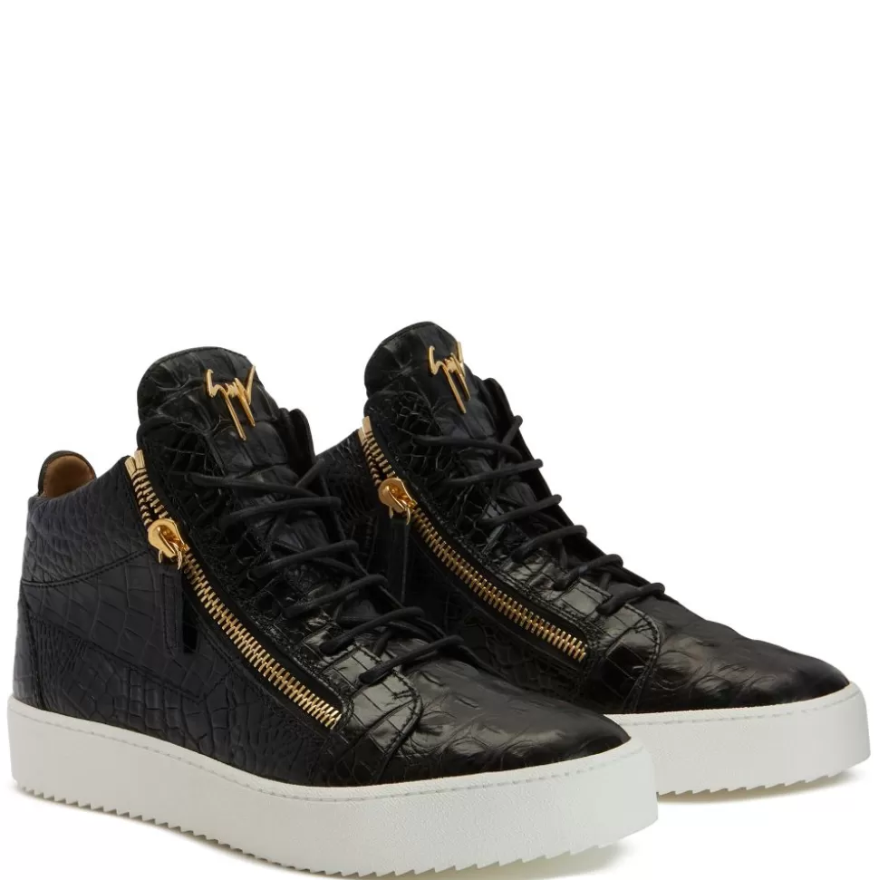 Uomo Giuseppe Zanotti Kriss