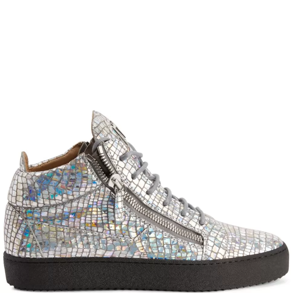 Uomo Giuseppe Zanotti Kriss Kaleido