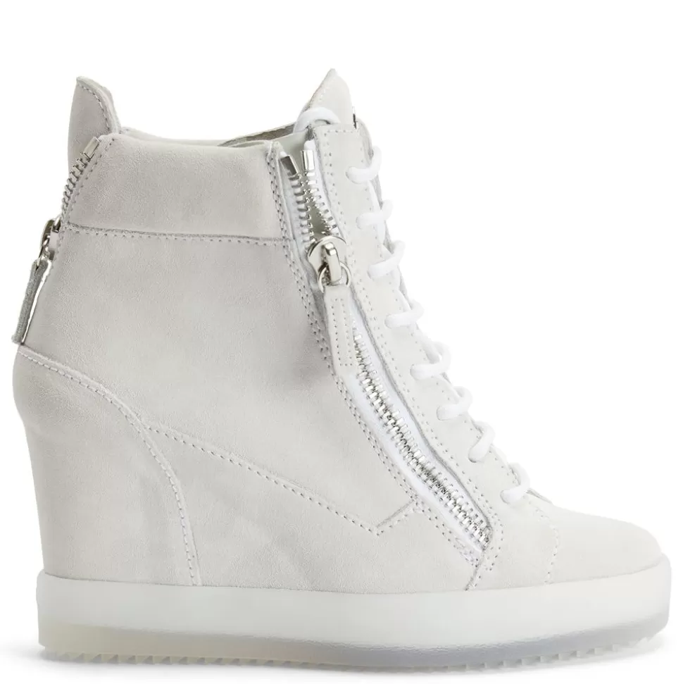 Donna Giuseppe Zanotti Kriss Wedge