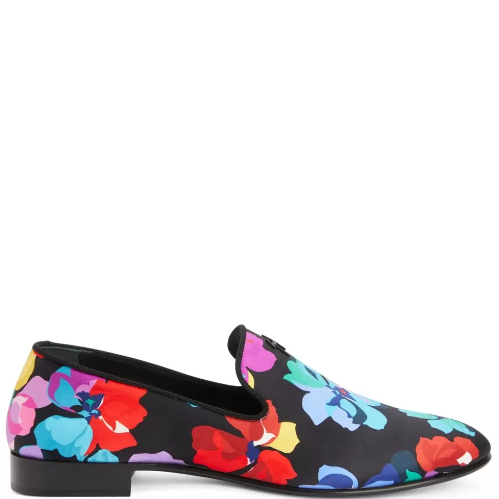 Uomo Giuseppe Zanotti Lewis Bloom