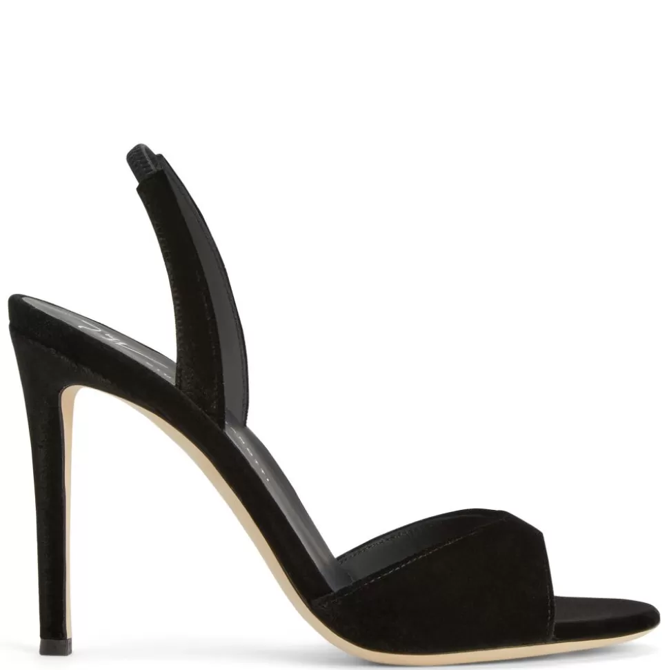 Donna Giuseppe Zanotti Lilibeth