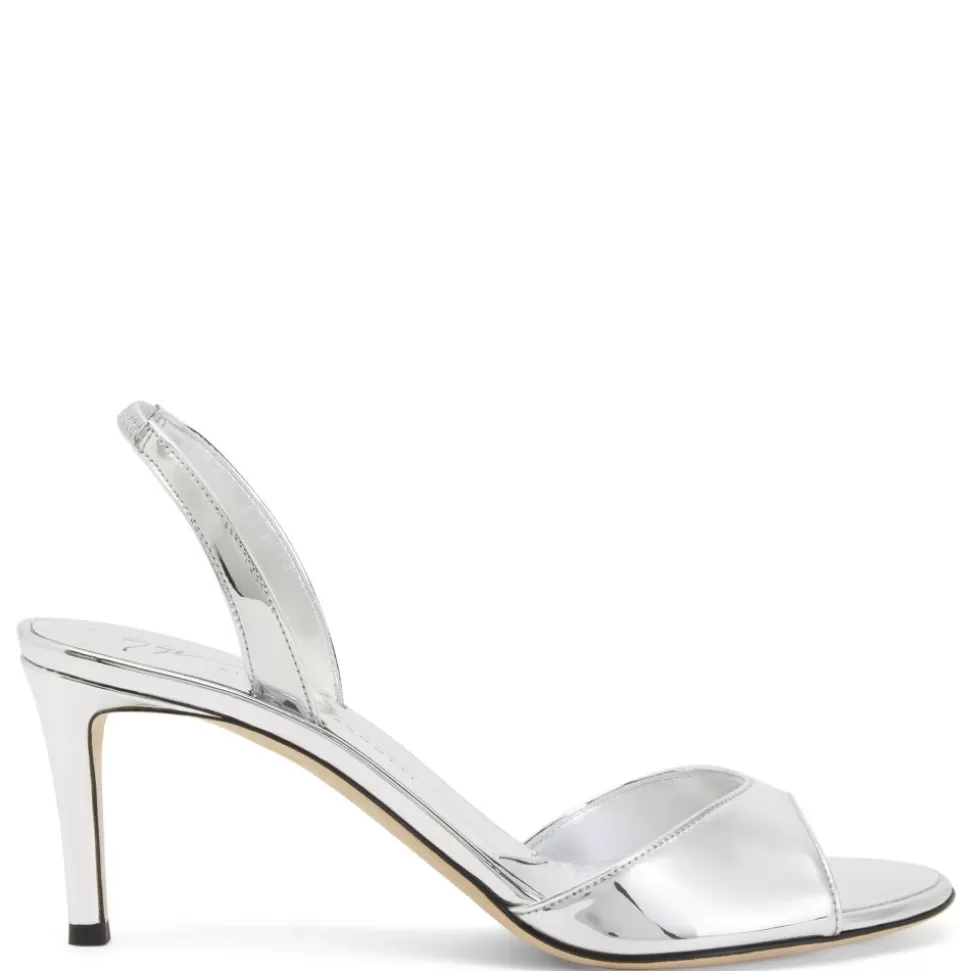 Donna Giuseppe Zanotti Lilibeth