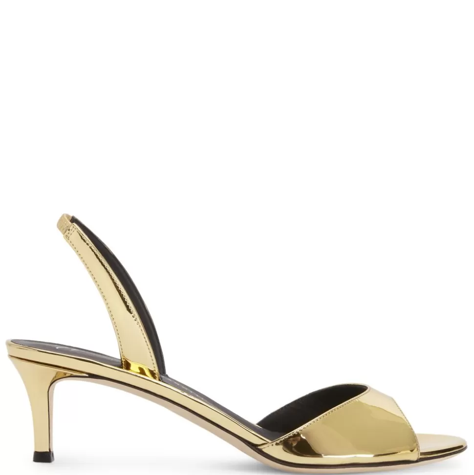 Donna Giuseppe Zanotti Lilibeth